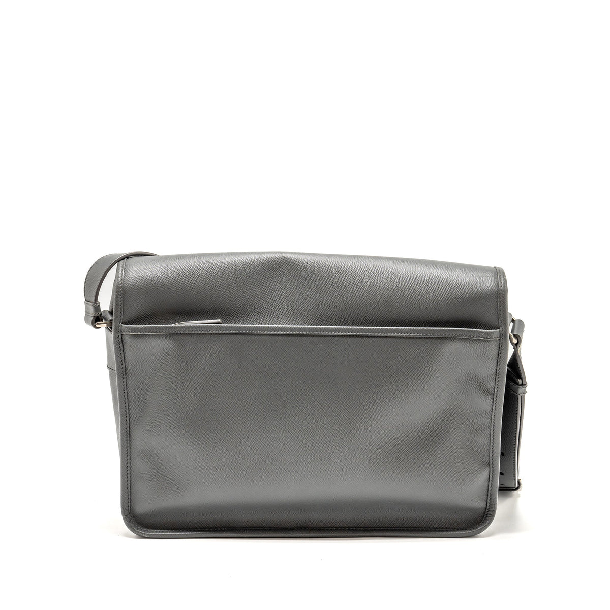 prada-flap-messanger-bag-caviar-grey-shw