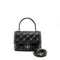 valentino-top-handle-quilted-candystud-flap-bag-lambskin-black-lghw