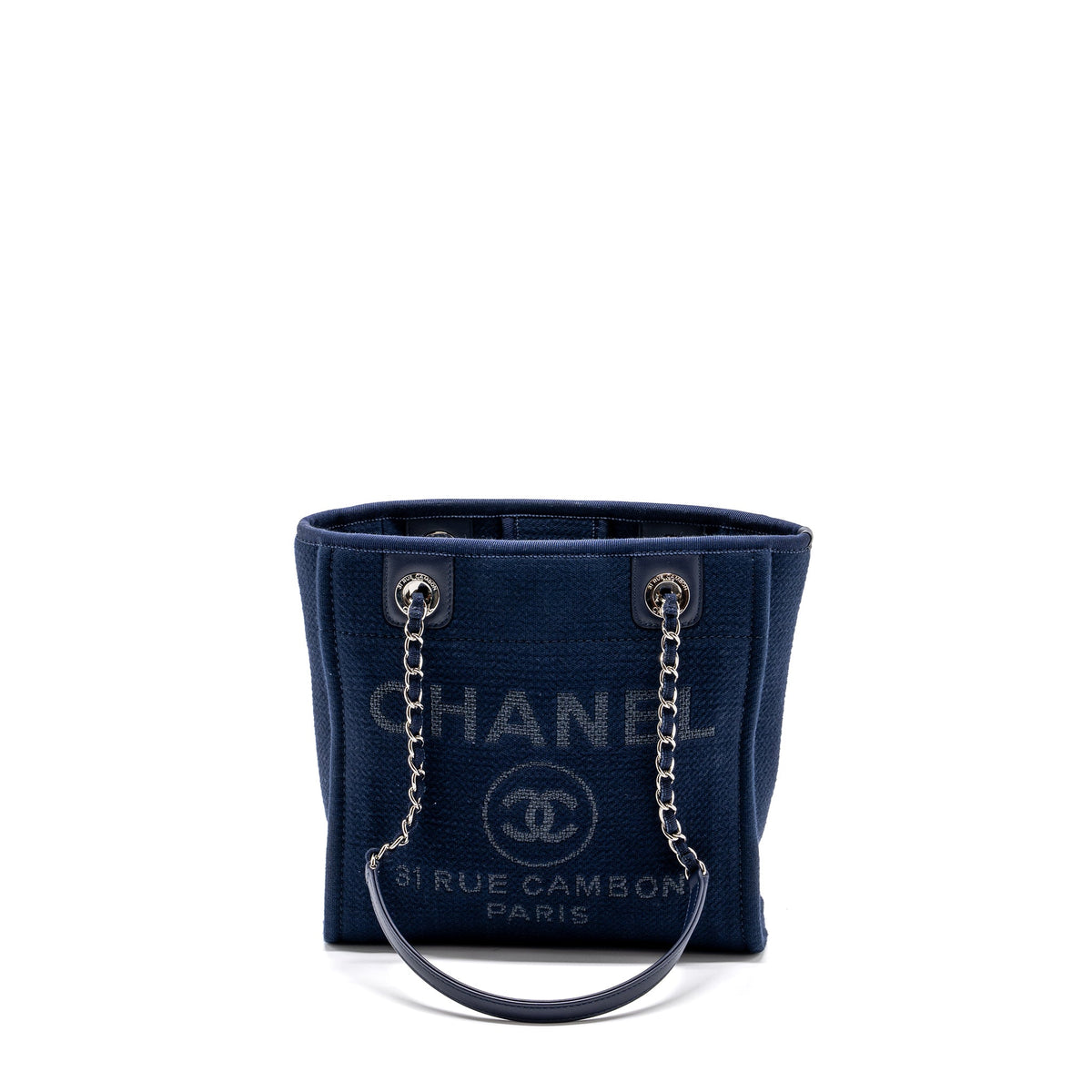 chanel-small-deauville-tote-bag-canvas-navy-shw-microchip