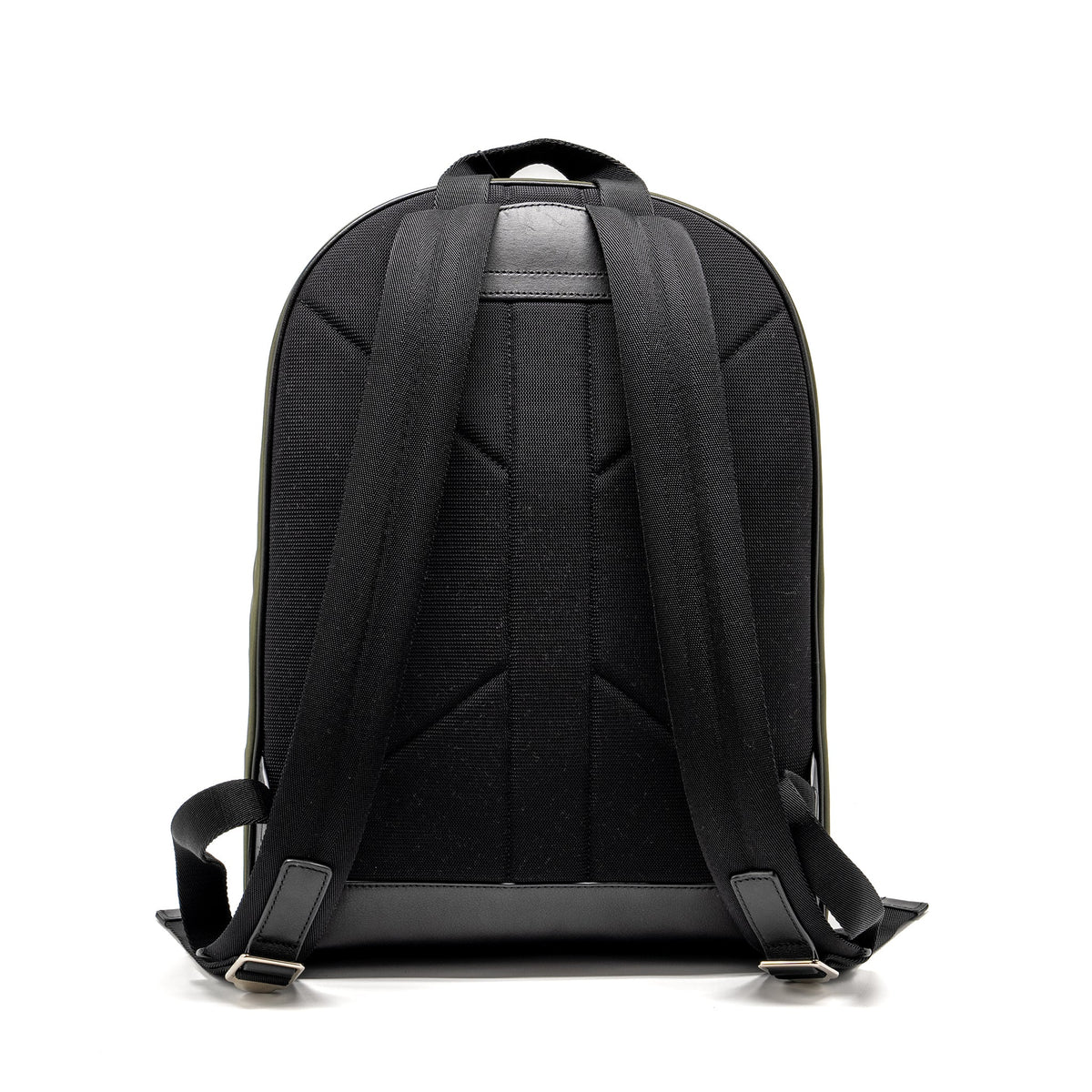 burberry-logo-icon-stripe-backpack-nylon-dark-green-multicolour-shw