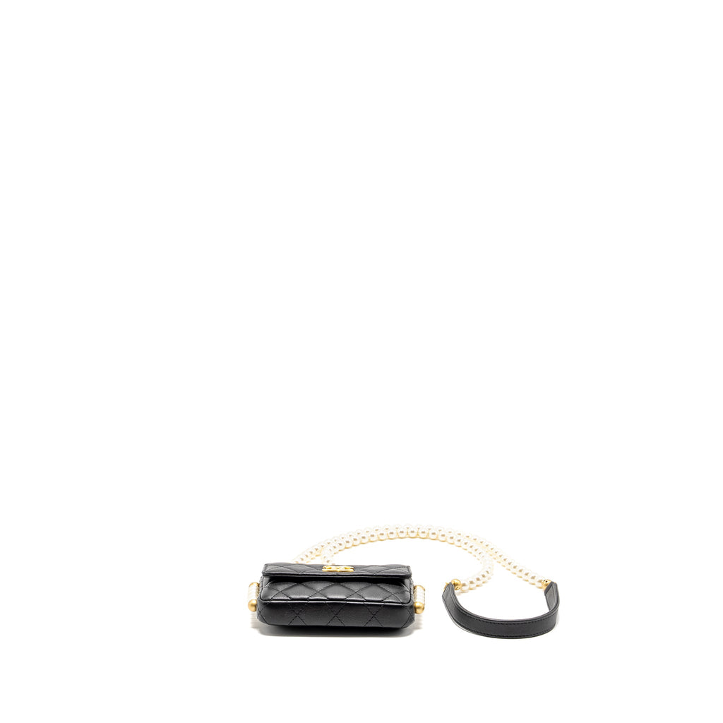 chanel-mini-flap-purse-with-pearl-chain-calfskin-ghw