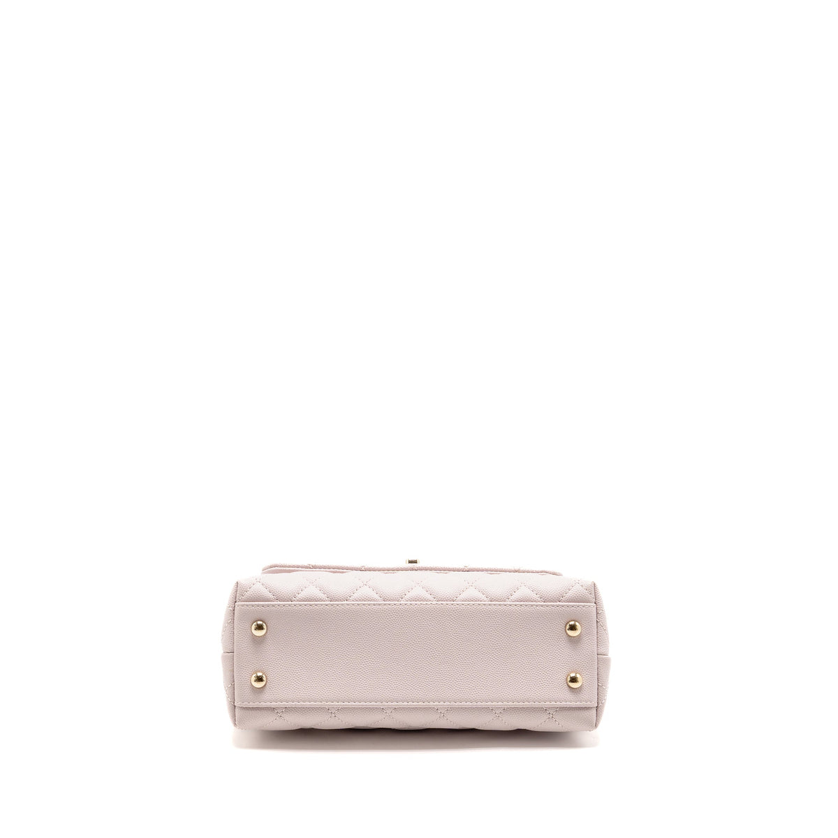 chanel-small-coco-handle-caviar-light-pink-lghw-1