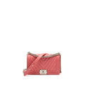 chanel-medium-boy-bag-chevron-calfskin-pink-shw