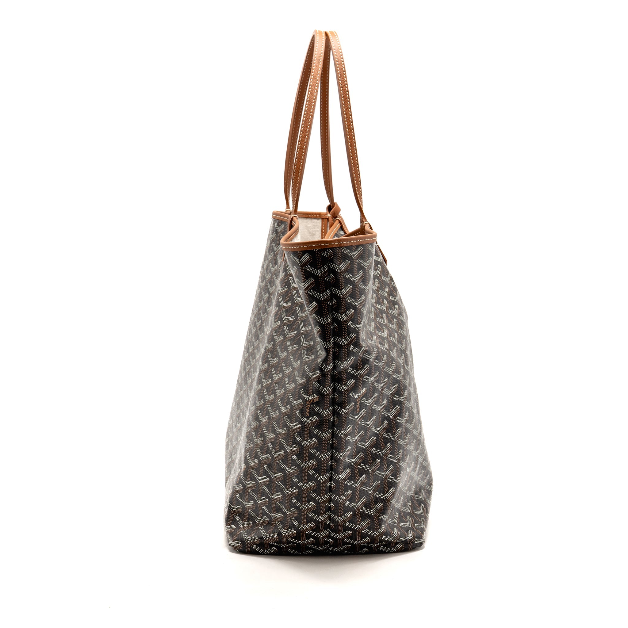 goyard-saint-louis-gm-tote-goyardine-canvas-calfskin-black-tan-shw