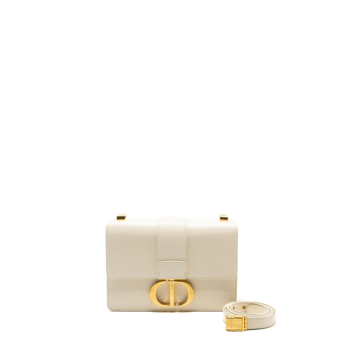 dior-30-montaigne-bag-calfskin-white-ghw