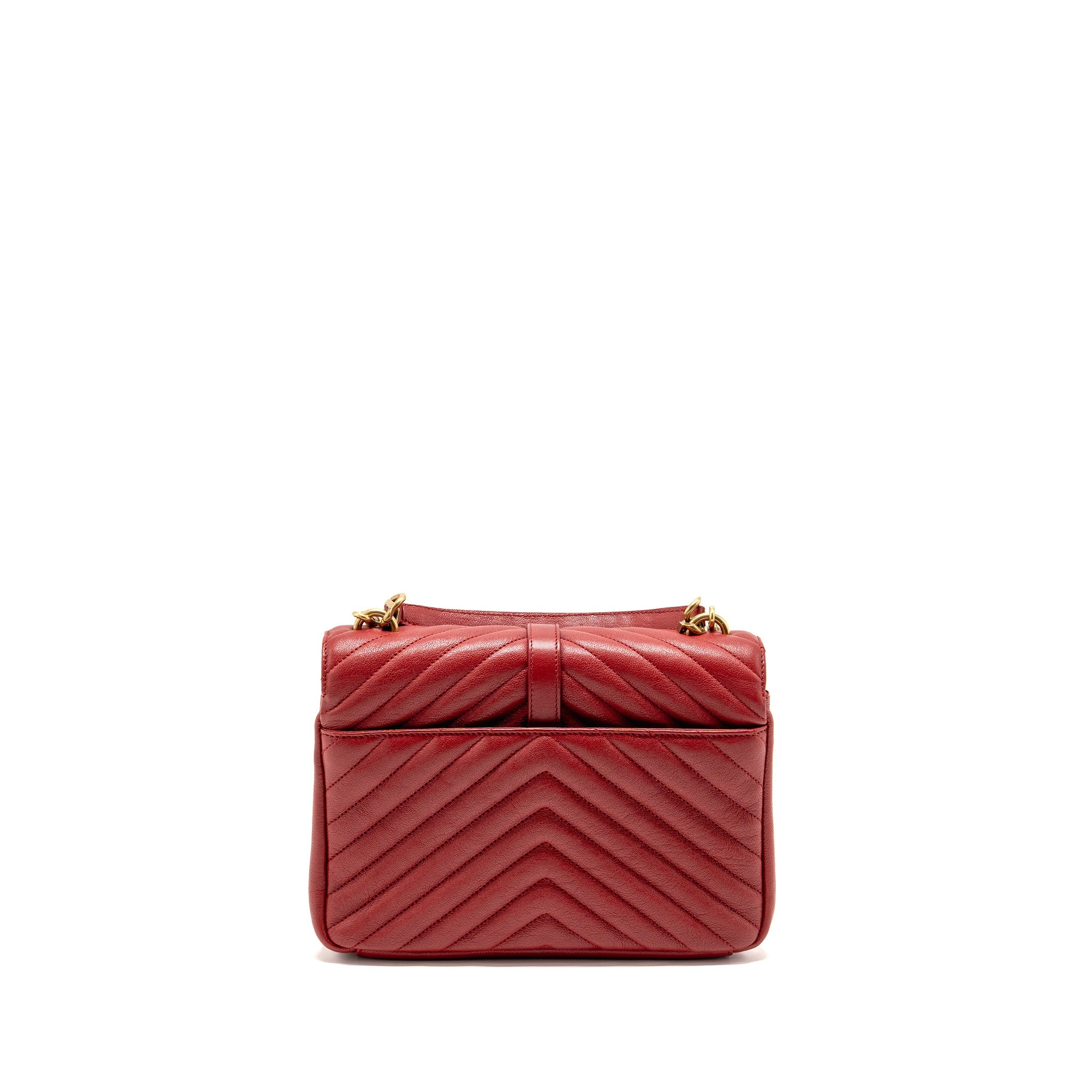 saint-laurent-ysl-medium-envelope-bag-leather-red-ghw