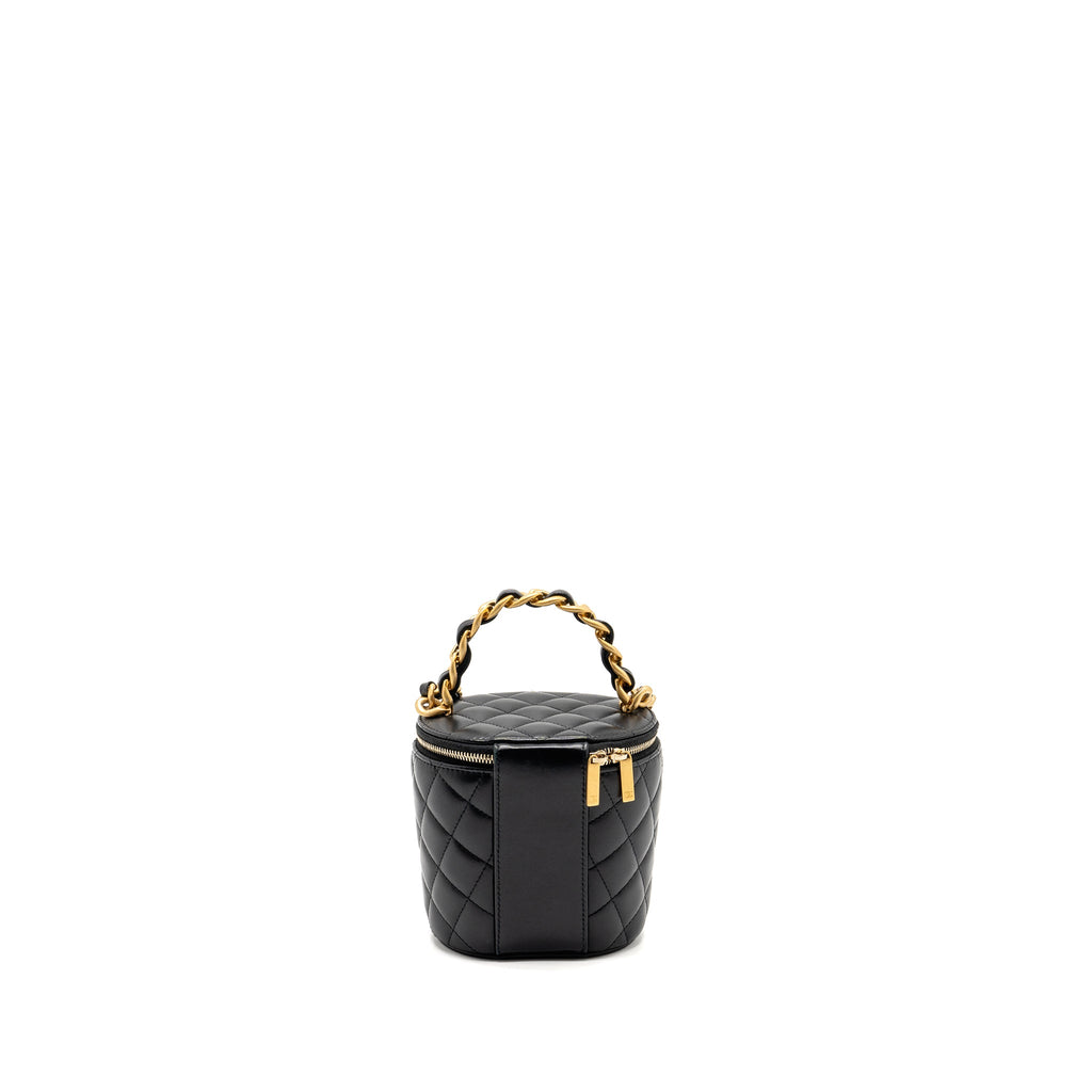 chanel-afternoon-tea-top-handle-vanity-case-with-chain-lambskin-black-ghw-microchip