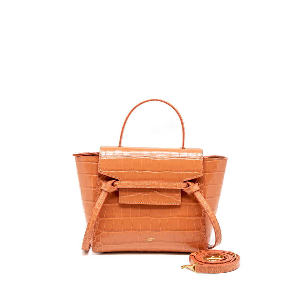 celine-nano-belt-bag-croc-embossed-calfskin-lychee-ghw