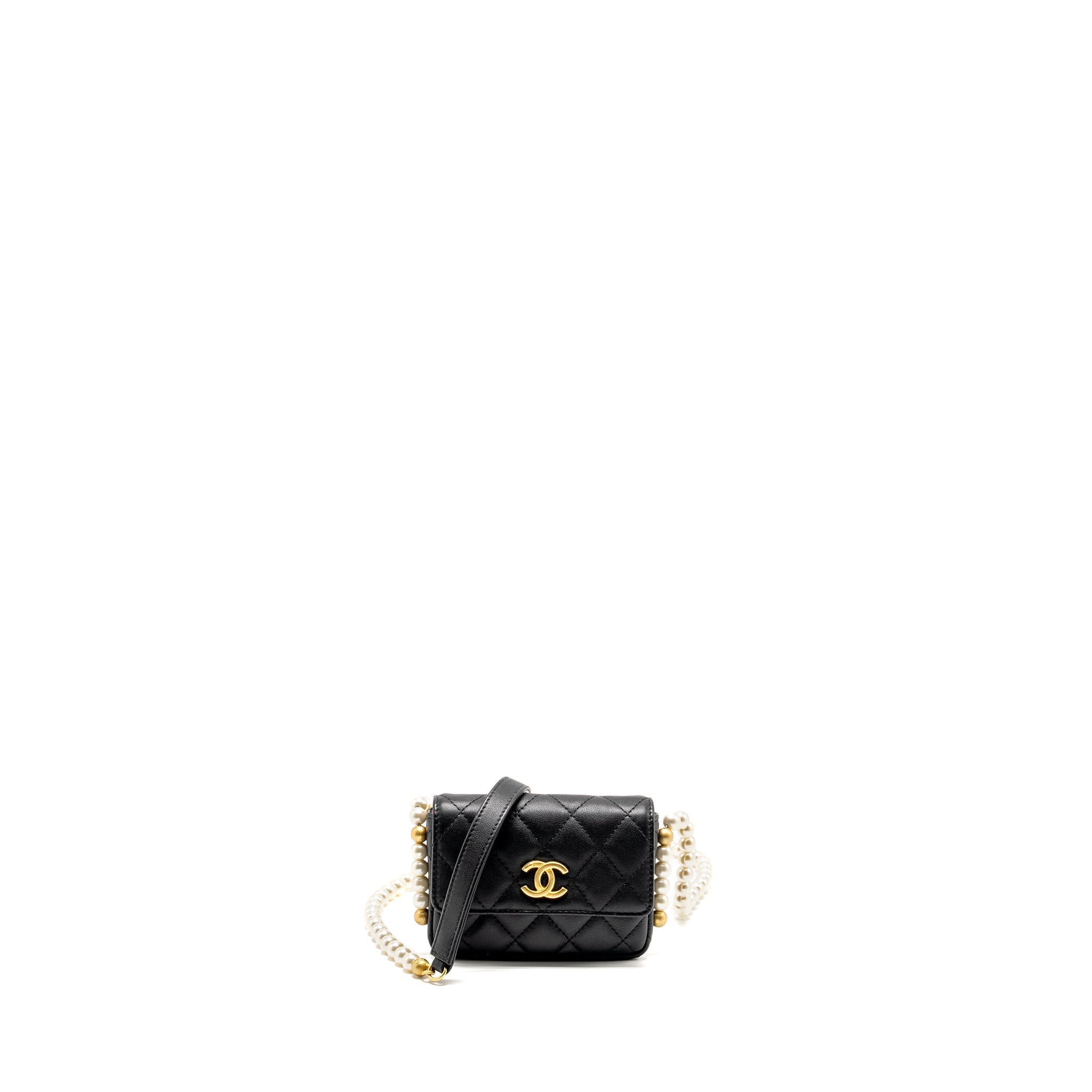 chanel-mini-flap-purse-with-pearl-chain-calfskin-ghw