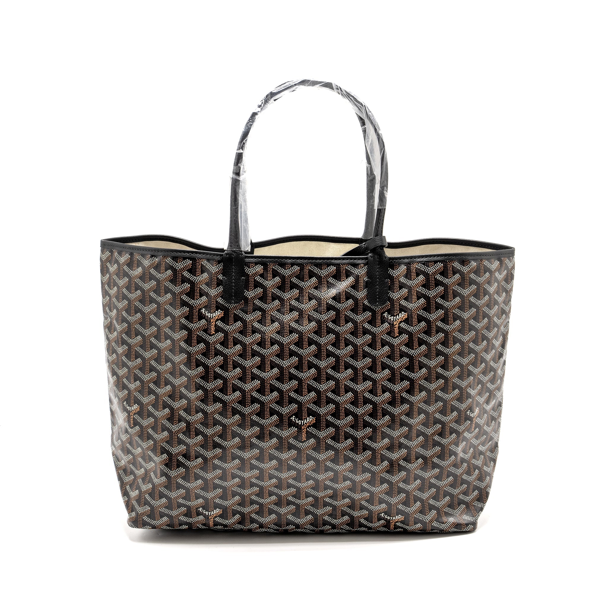 goyard-saint-louis-tote-pm-goyardline-canvas-black
