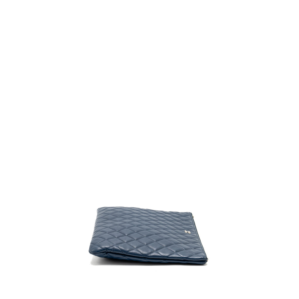 chanel-classic-quilted-large-clutch-bag-lambskin-navy-shw