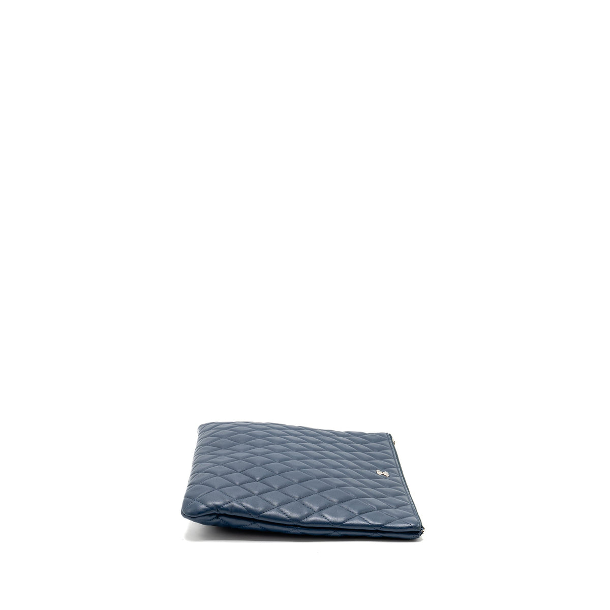 chanel-classic-quilted-large-clutch-bag-lambskin-navy-shw