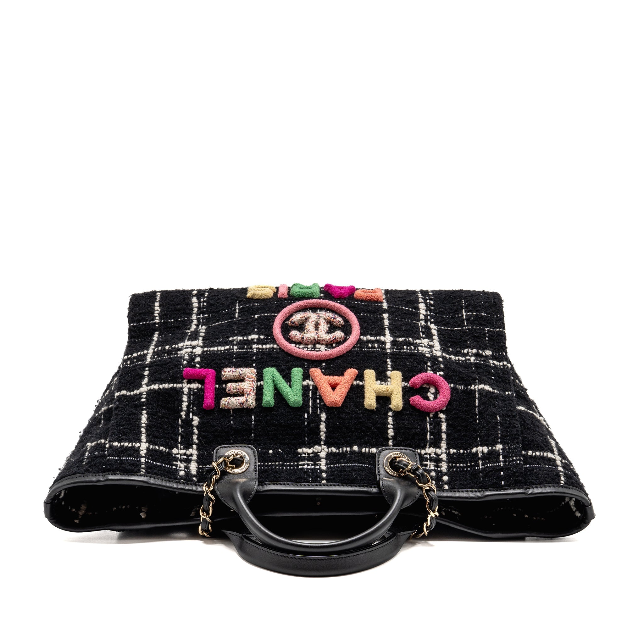 chanel-deauville-tote-tweed-black-multicolor-lghw-microchip