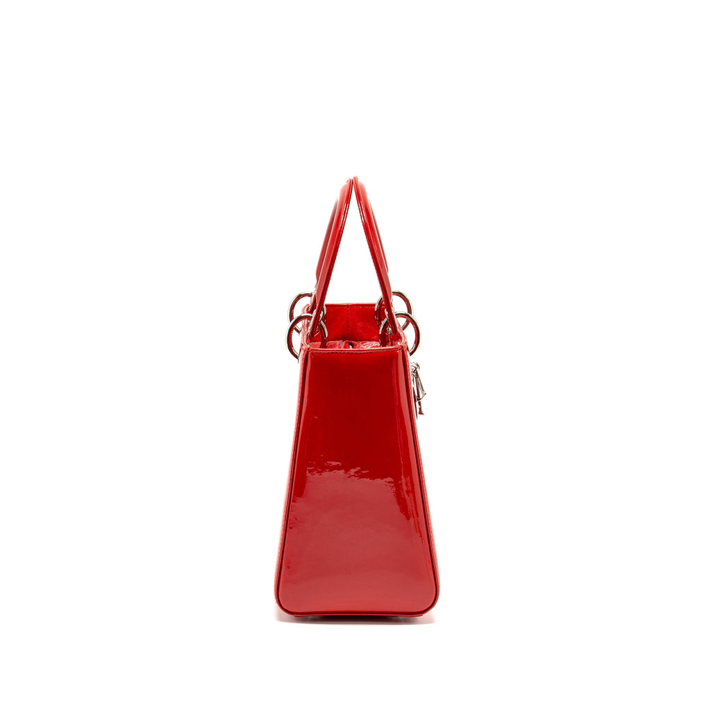dior-medium-lady-dior-patent-red-shw-5