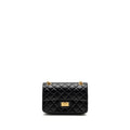 copy-of-chanel-mini-2-55-reissue-flap-bag-aged-calfskin-black-brushed-ghw-microchip