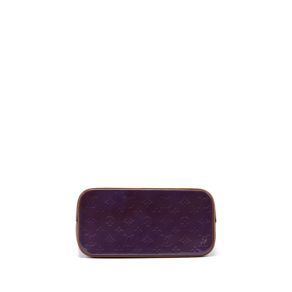 louis-vuitton-vintage-houston-bag-patent-purple-ghw