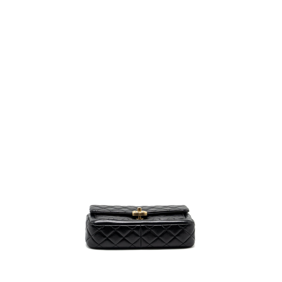 chanel-quilted-flap-bag-lambskin-black-ghw-microchip-copy