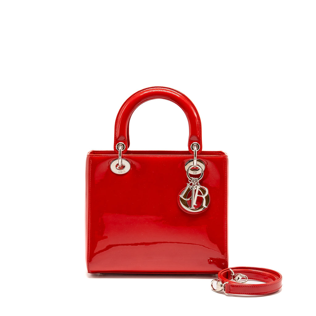 dior-medium-lady-dior-patent-red-shw-5
