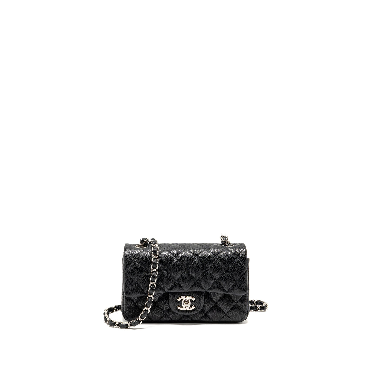 chanel-mini-rectangular-flap-bag-caviar-black-shw-2