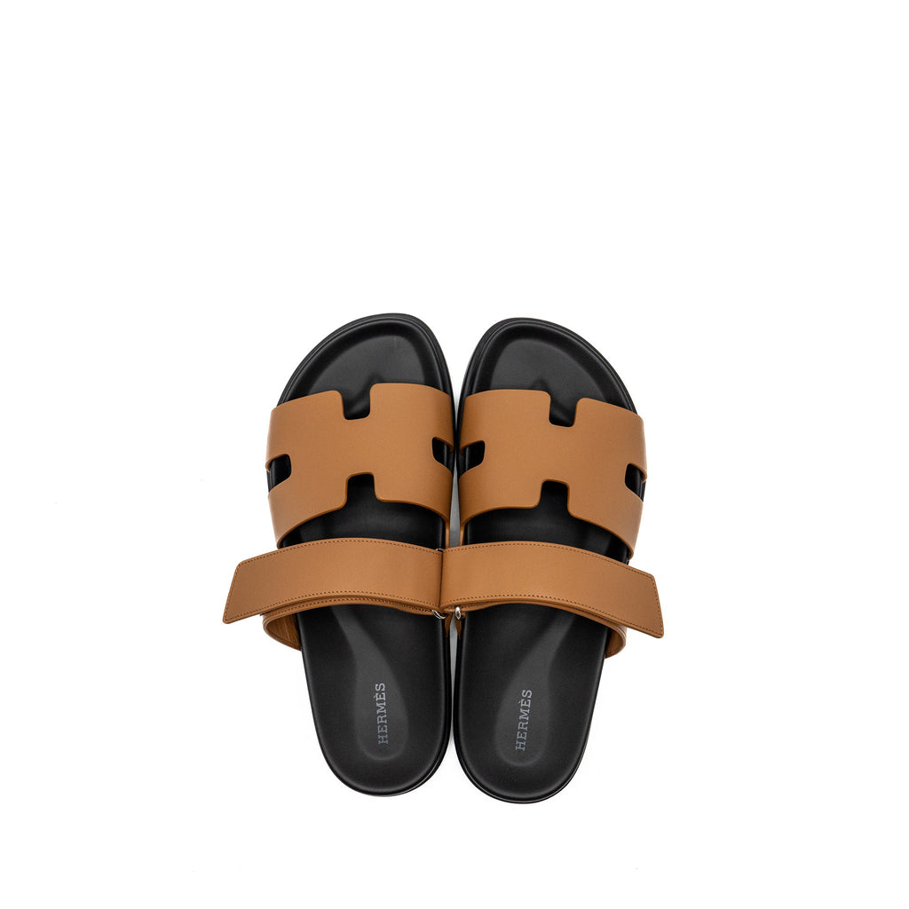 hermes-size-42-men-s-chypre-sandals-naturel