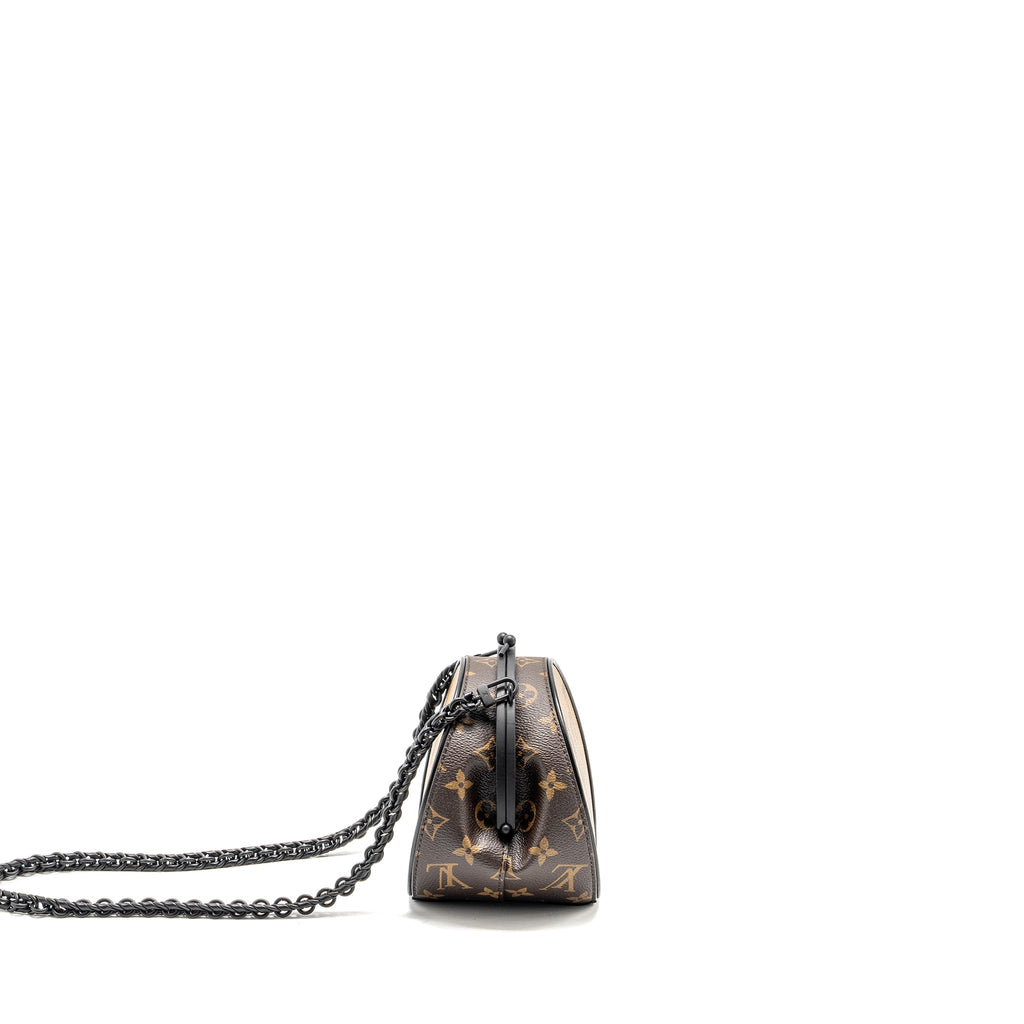 louis-vuitton-boursicot-chain-bag-reverse-monogram-canvas-leather-black-hardware