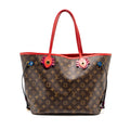 louis-vuitton-neverfull-mm-totem-limited-edition-monogram-canvas-mulitcolour-ghw