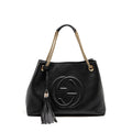 gucci-interlocking-g-soho-tote-bag-calfskin-black-ghw