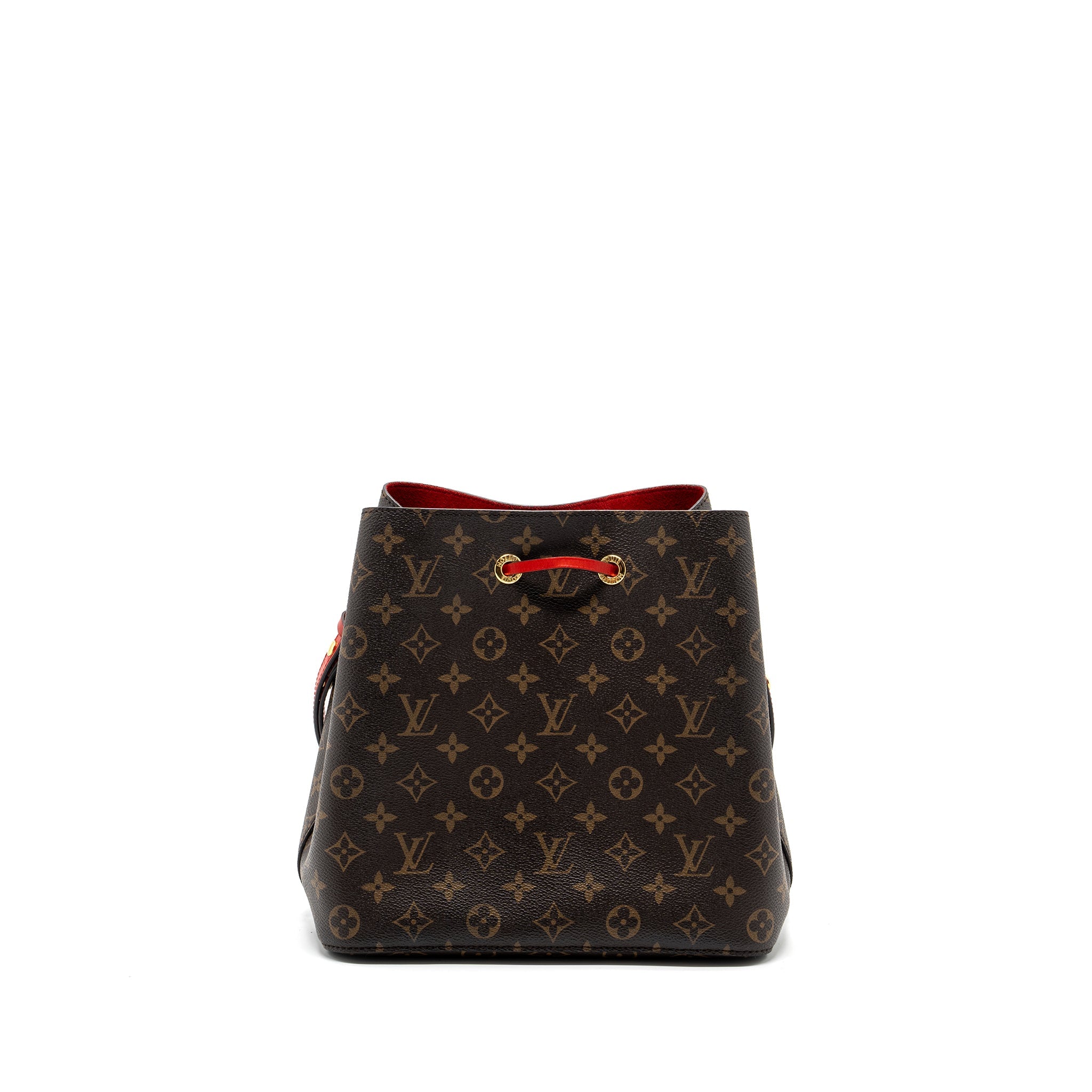louis-vuitton-neonoe-monogram-canvas-red-ghw-1