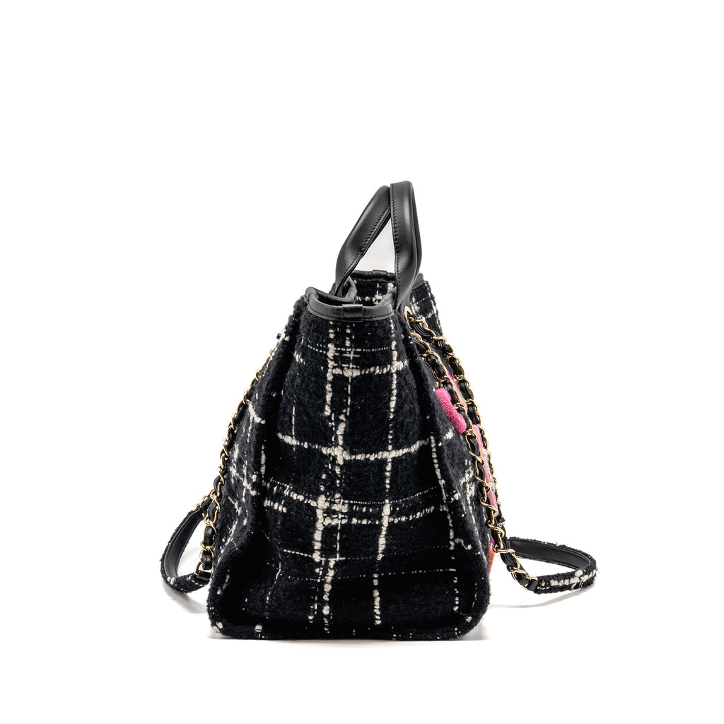 chanel-deauville-tote-tweed-black-multicolor-lghw-microchip