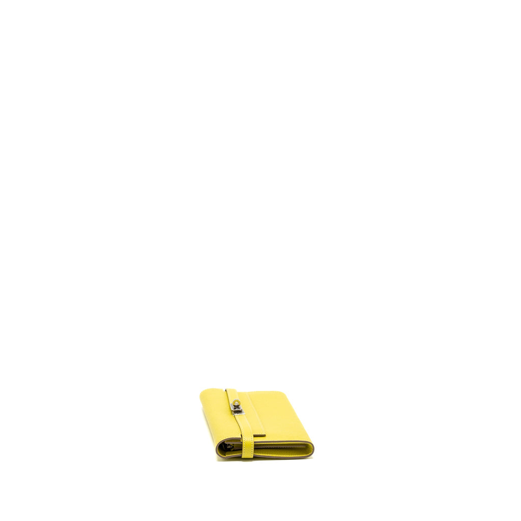 hermes-kelly-long-wallet-chevre-mysore-9r-lime-shw-stamp-x