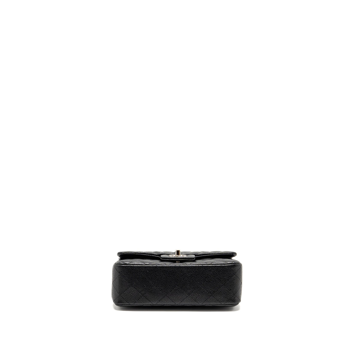 chanel-mini-rectangular-flap-bag-caviar-black-shw-2
