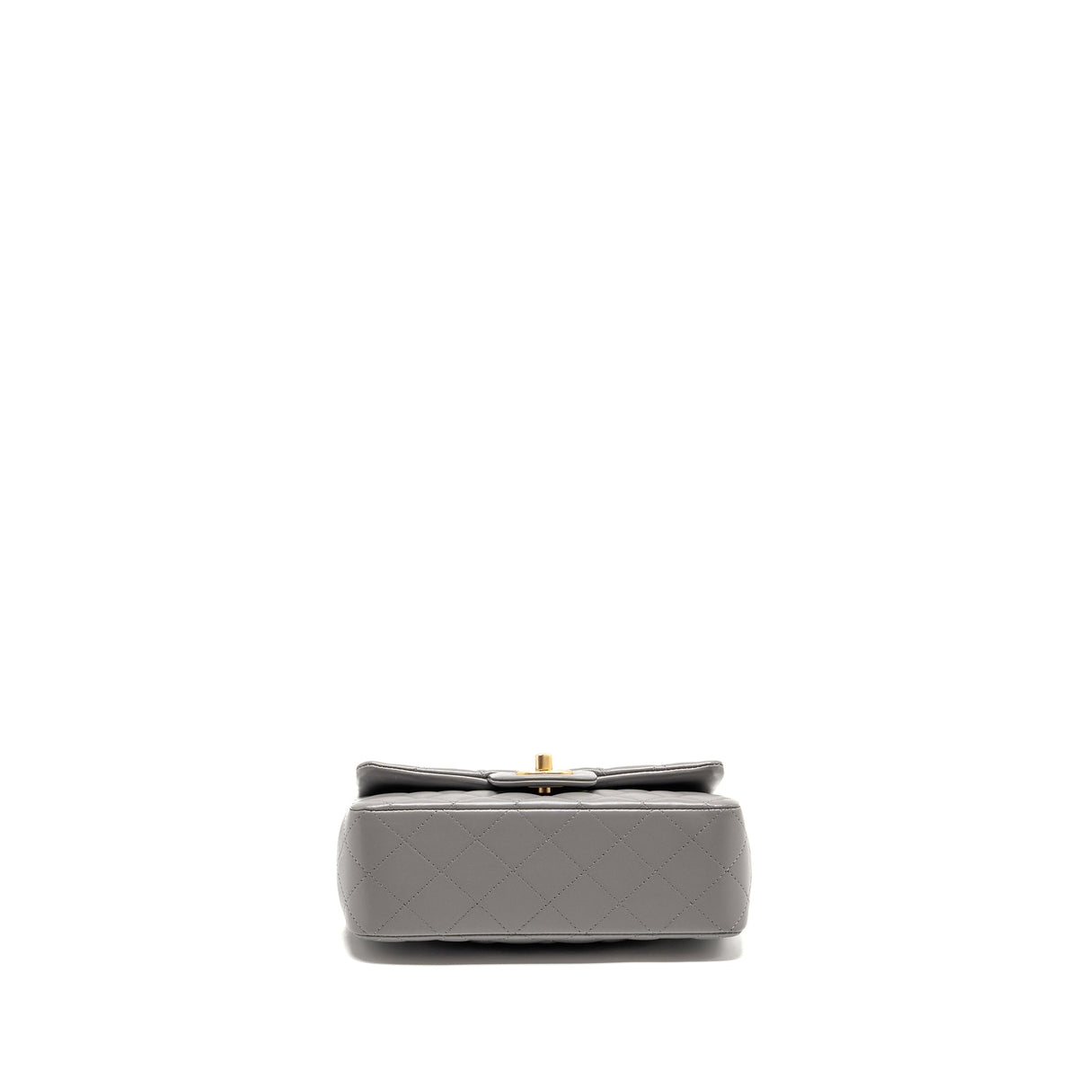 chanel-22k-metal-top-handle-mini-rectangular-flap-bag-lambskin-grey-ghw-microchip