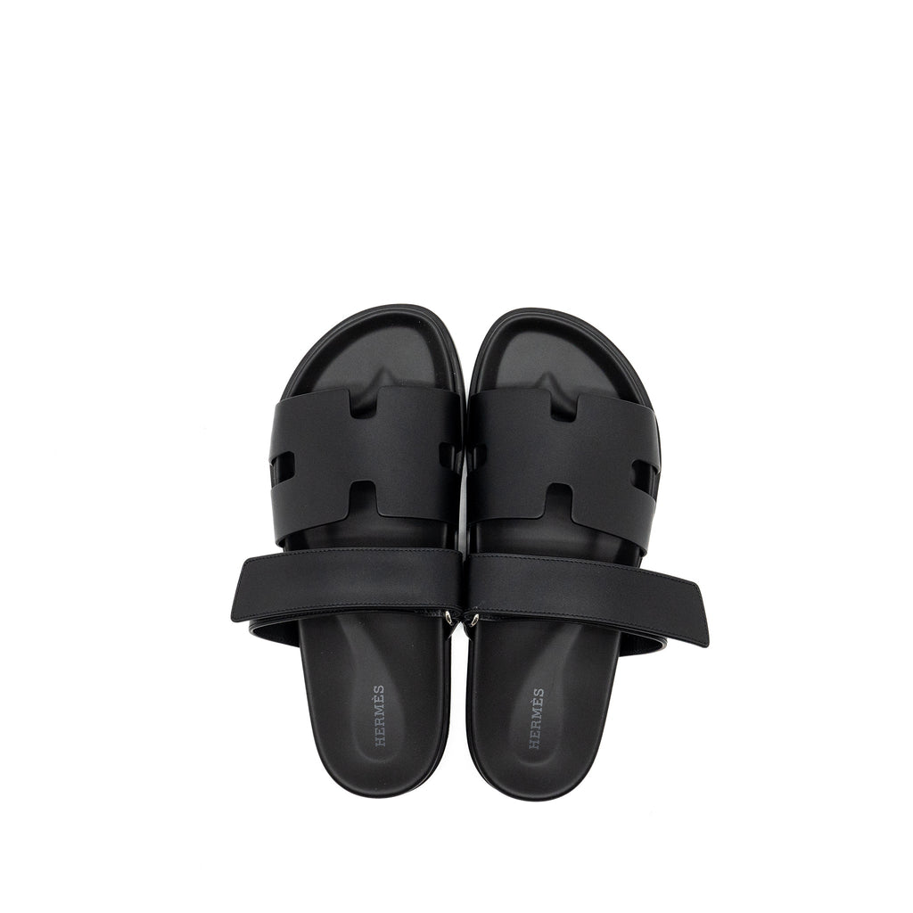 hermes-size-42-men-s-chypre-sandals-black-copy-1