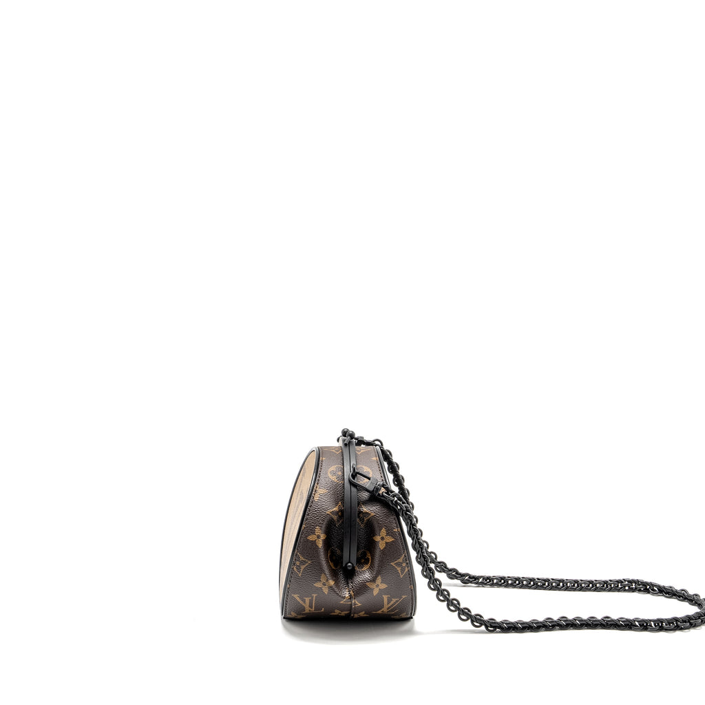 louis-vuitton-boursicot-chain-bag-reverse-monogram-canvas-leather-black-hardware
