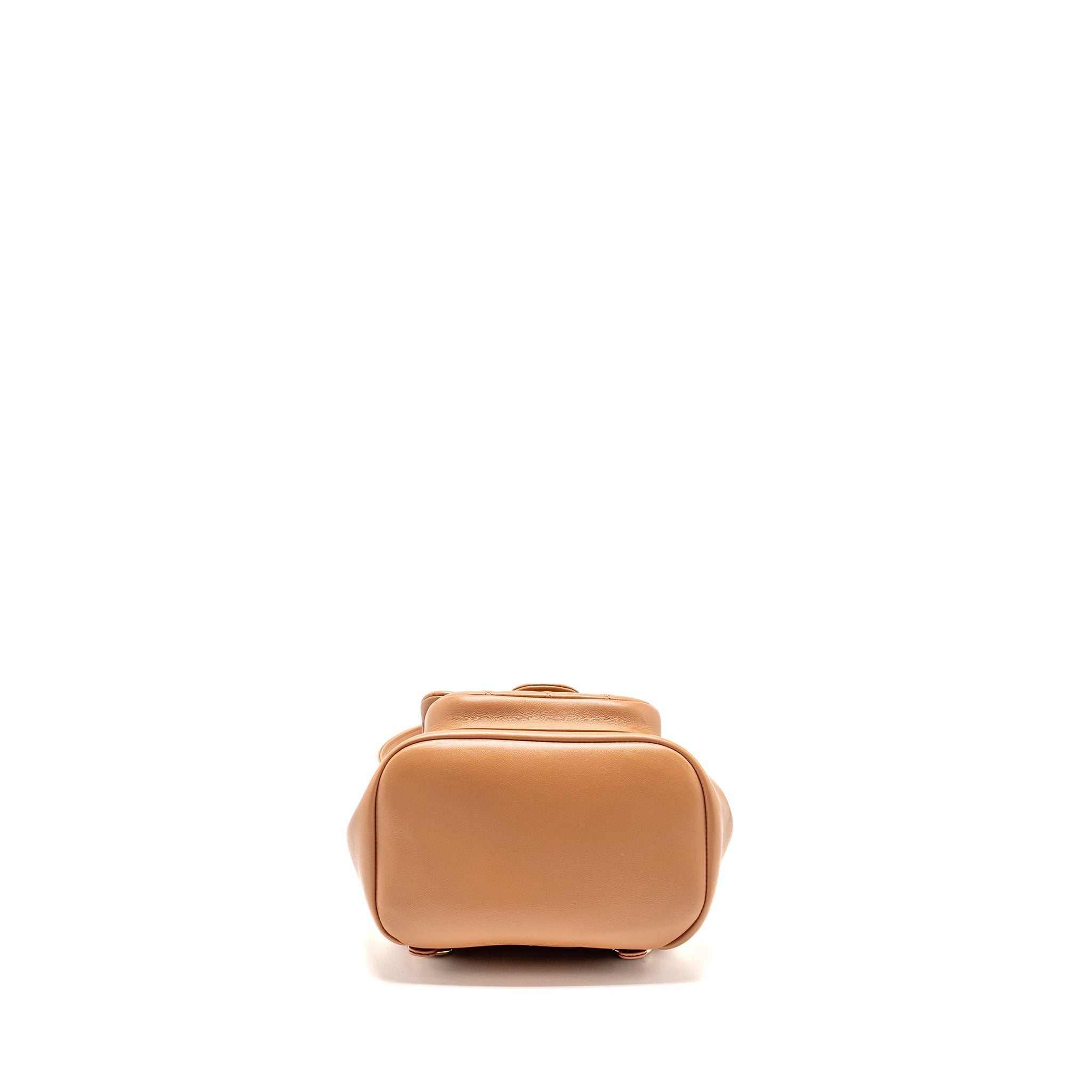 chanel-24p-mini-duma-backpack-calfskin-caramel-lghw-microchip-copy