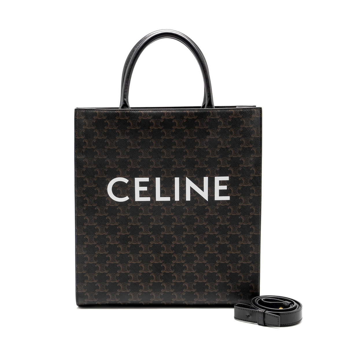 celine-vertical-cabas-in-triomphe-canvas-black-multicolour-ghw