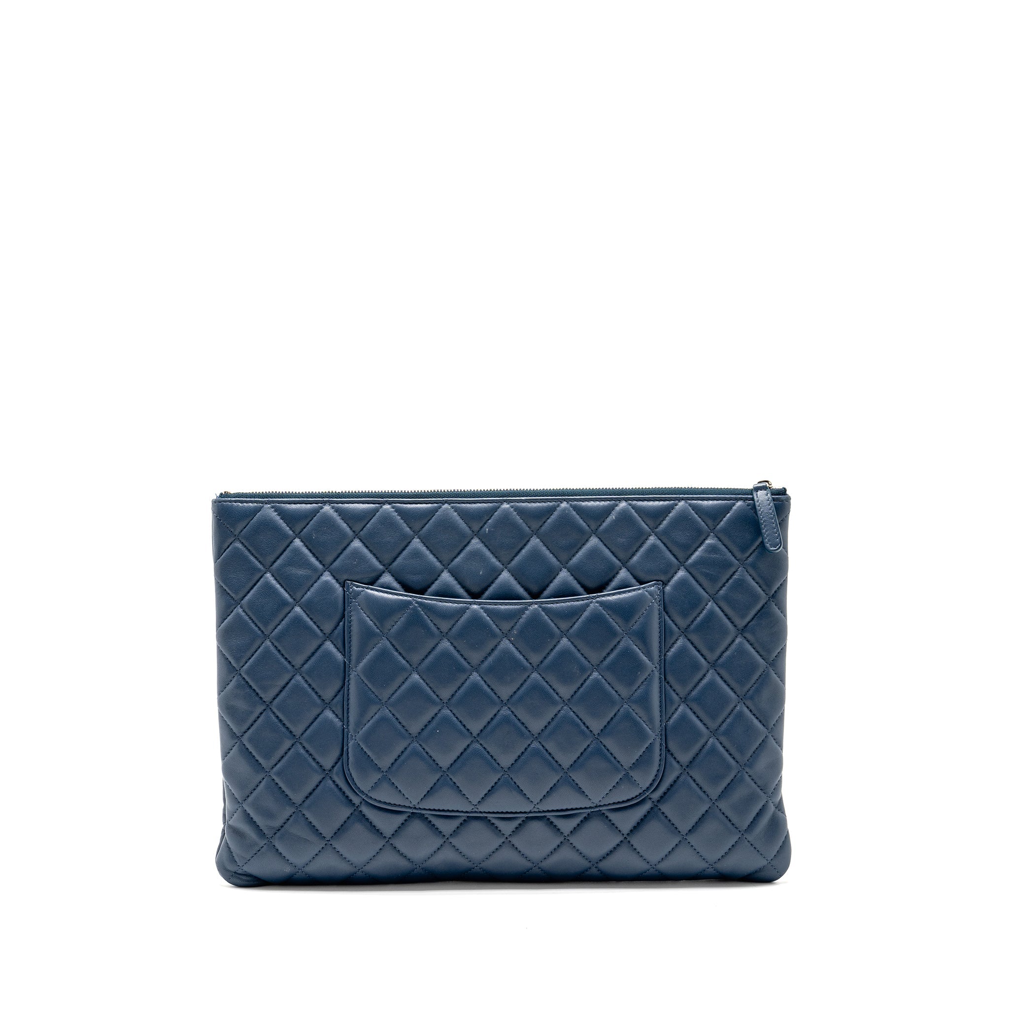 chanel-classic-quilted-large-clutch-bag-lambskin-navy-shw