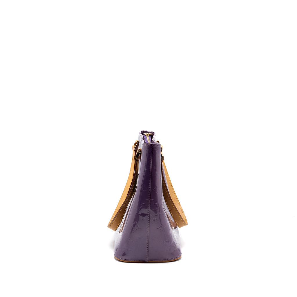 louis-vuitton-vintage-houston-bag-patent-purple-ghw