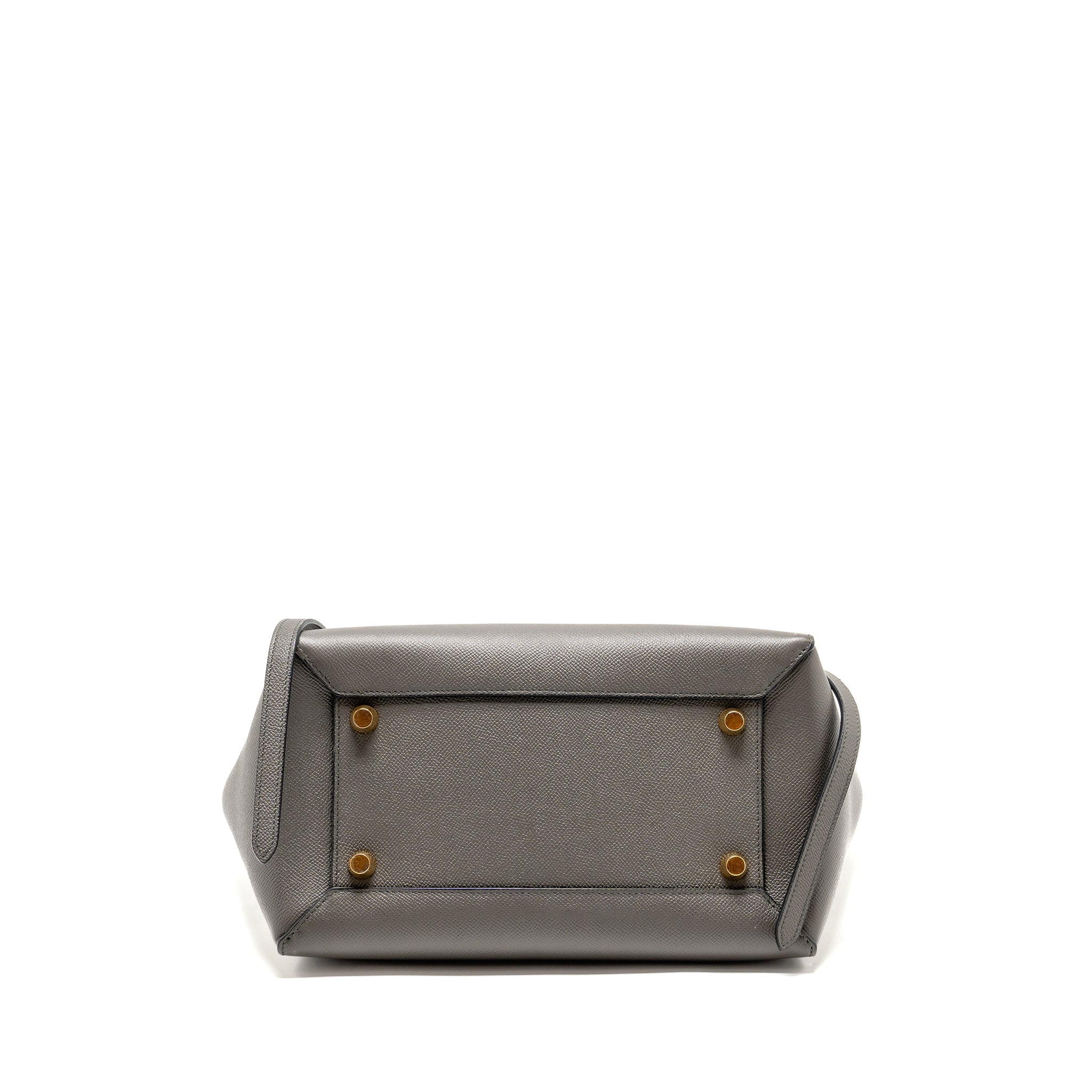 celine-mini-belt-bag-calfskin-grey-ghw-1