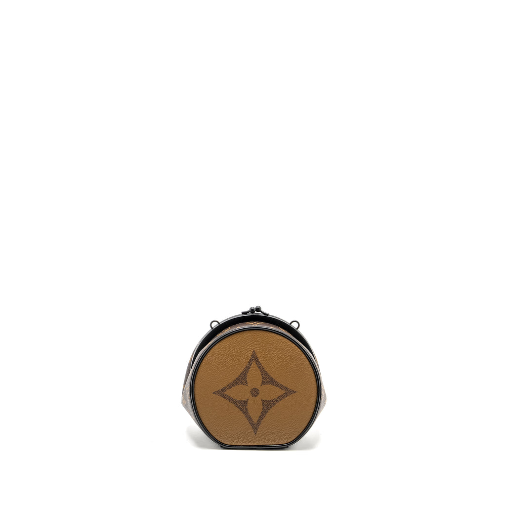 louis-vuitton-boursicot-chain-bag-reverse-monogram-canvas-leather-black-hardware