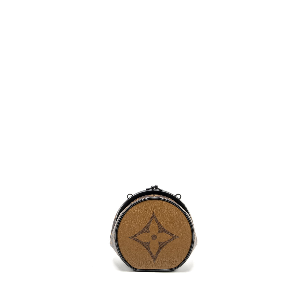 louis-vuitton-boursicot-chain-bag-reverse-monogram-canvas-leather-black-hardware
