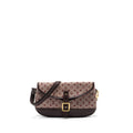 louis-vuitton-vintage-flap-shoulder-bag-fabric-leather-dark-pink-ghw