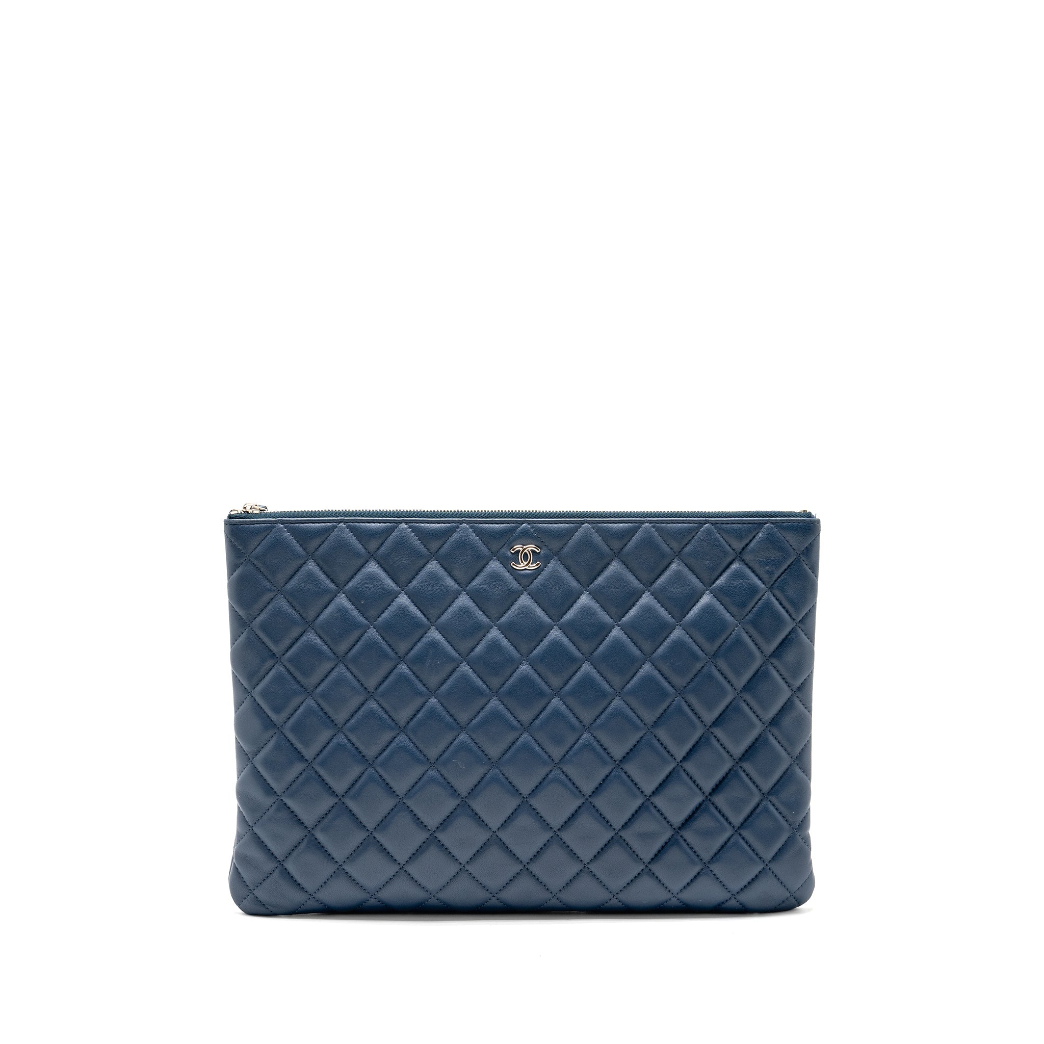 chanel-classic-quilted-large-clutch-bag-lambskin-navy-shw