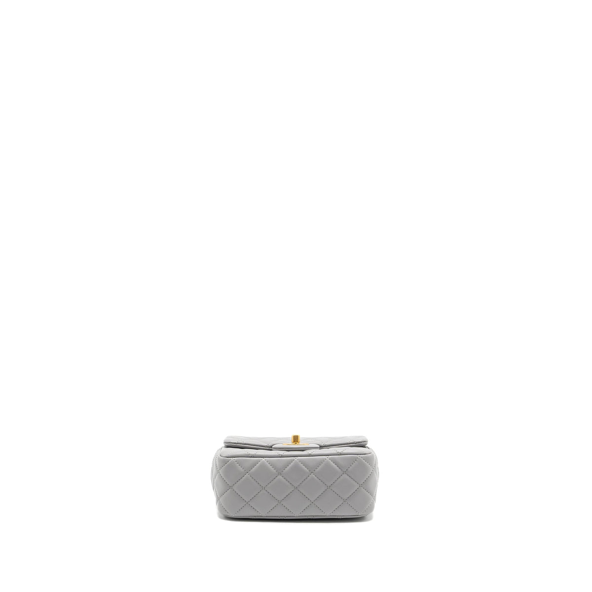 chanel-pearl-crush-mini-square-flap-bag-lambskin-light-grey-ghwmicrochip
