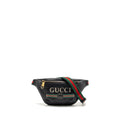 gucci-mini-print-belt-bag-calfskin-black-ghw