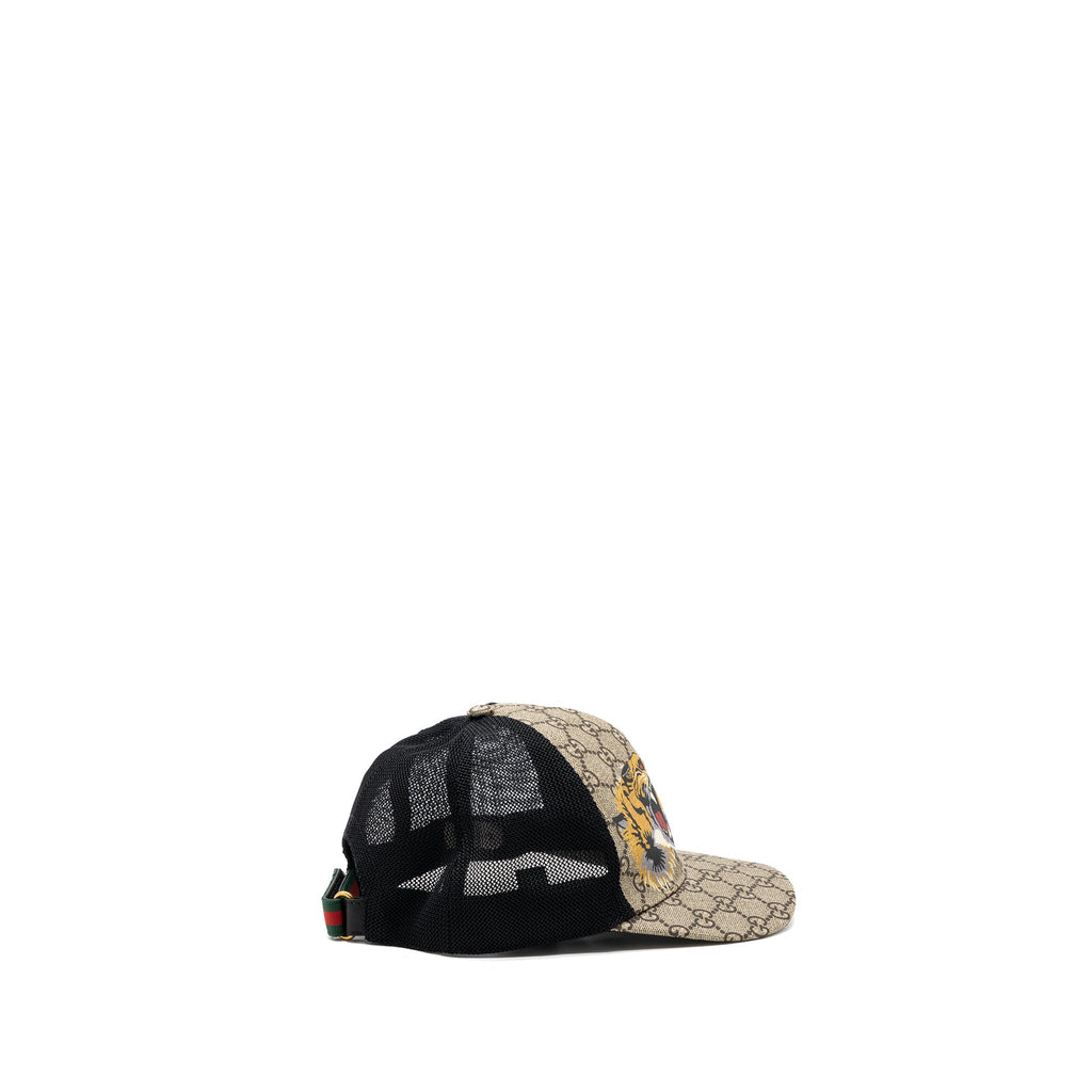 gucci-size-m-58cm-gg-canvas-tiger-print-baseball-cap