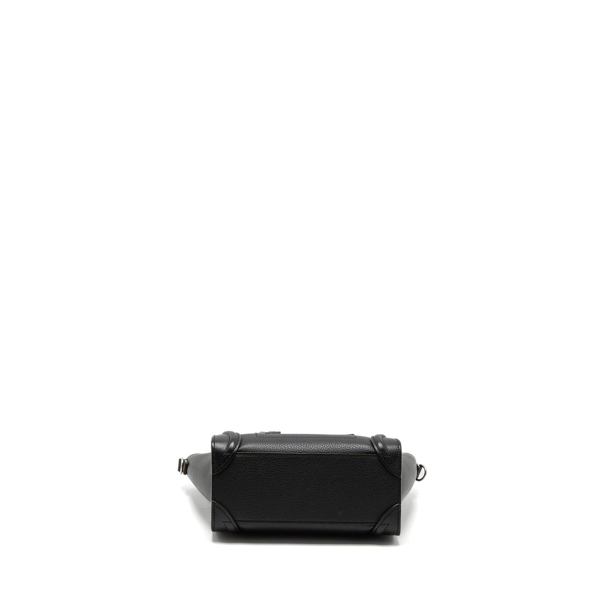 celine-nano-luggage-bag-calfskin-black-shw-1