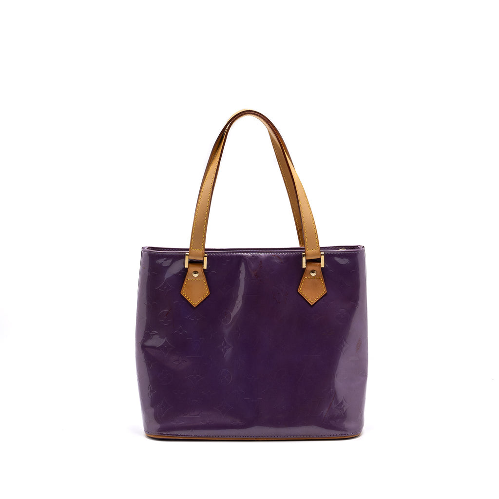 louis-vuitton-vintage-houston-bag-patent-purple-ghw