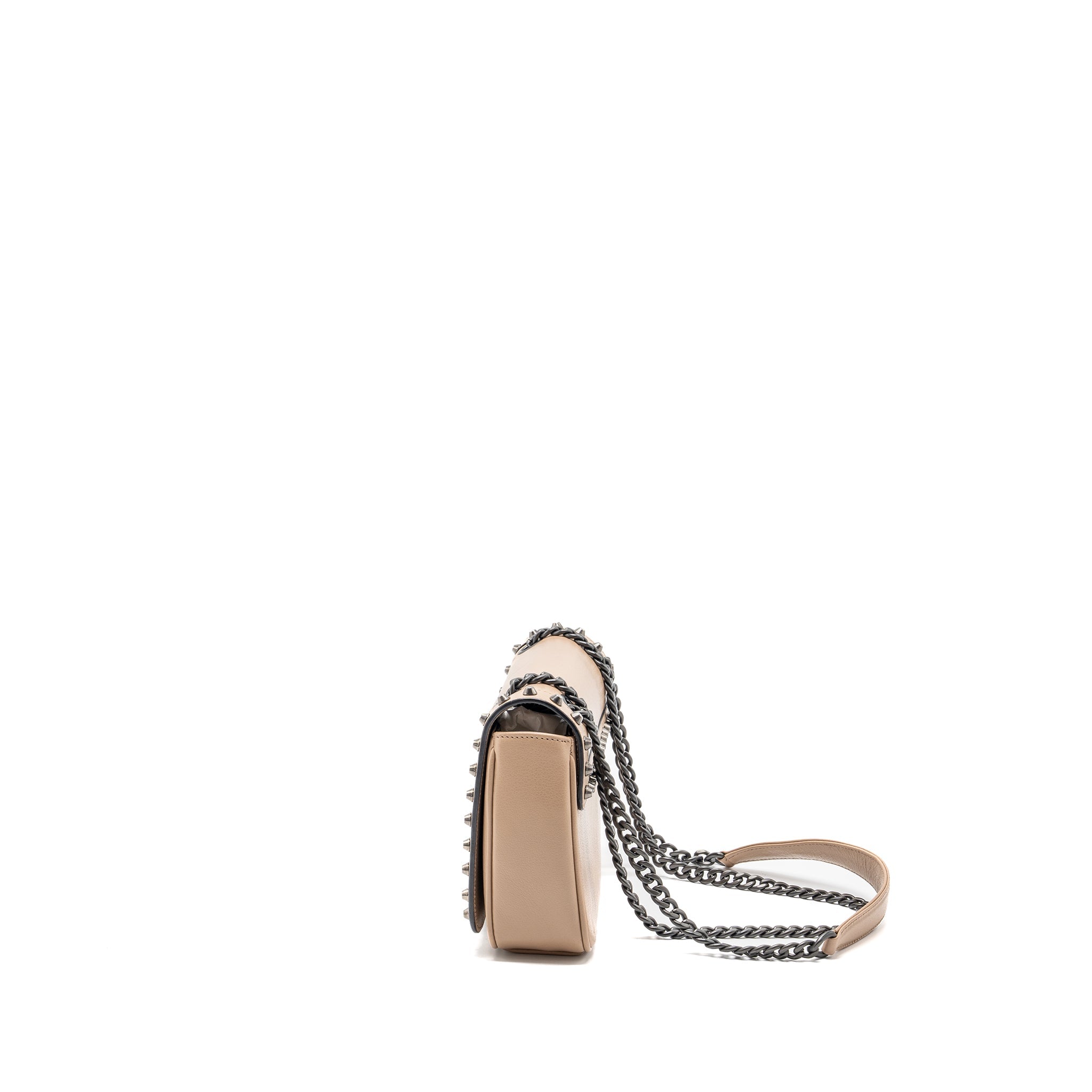 prada-pattina-glace-studded-bag-calfskin-beige-black-hardware