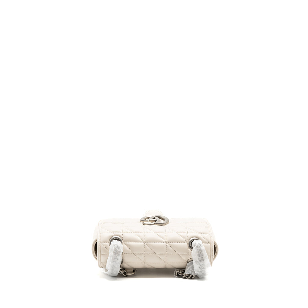 gucci-mini-marmont-calfskin-leather-cream-shw
